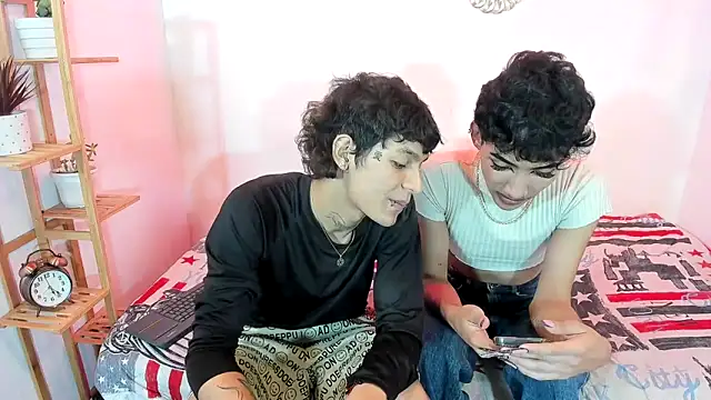 Bastian boyshot77 online show from March 14, 2026, 10:38 pm