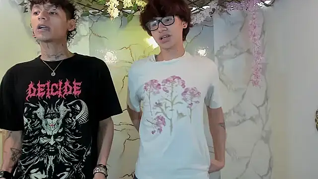 Bastian boyshot77 online show from May 18, 2026, 7:18 pm