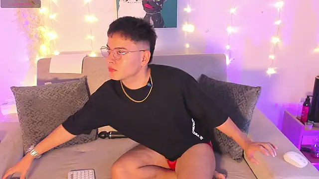 Young Ben online show from May 9, 2026, 11:52 pm