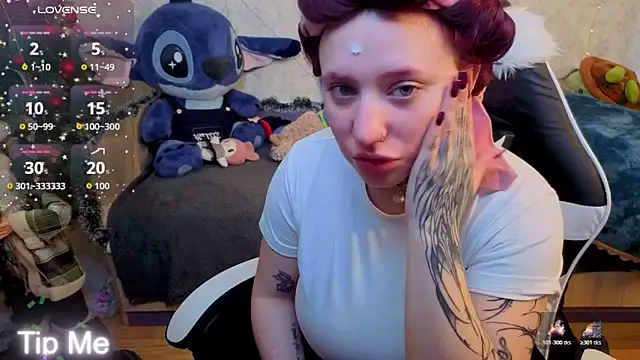 Mini Lady1 online show from January 6, 2026, 7:56 am