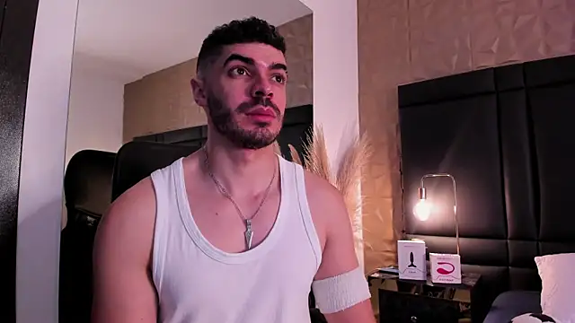 Snapshot of AxelThompson_ chatting on November 20, 2025, 11:22 am AxelThompson online show from November 20, 2025, 11:22 am