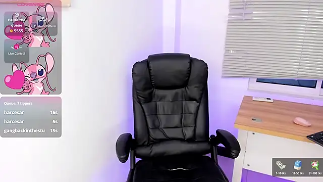 andre u2 online show from November 8, 2025, 8:40 am