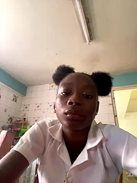 GeileErica online show from November 3, 2025, 6:55 pm