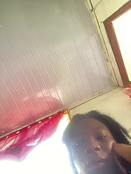 GeileErica online show from January 17, 2026, 1:15 pm