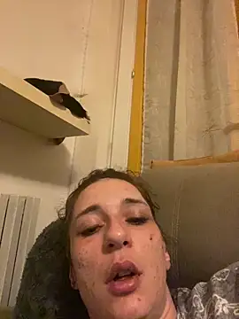 BestSexForYou online show from April 8, 2026, 10:55 pm