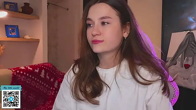 mia here online show from December 21, 2025, 11:45 am