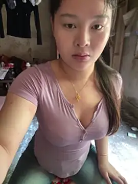 chenyu0308 online show from April 18, 2026, 2:47 am