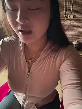 chenyu0308 online show from February 27, 2026, 3:07 am