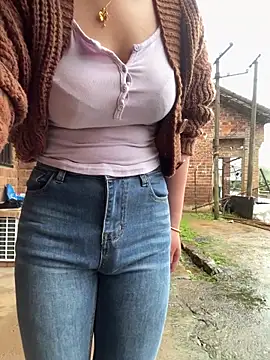 chenyu0308 online show from March 28, 2026, 5:08 am