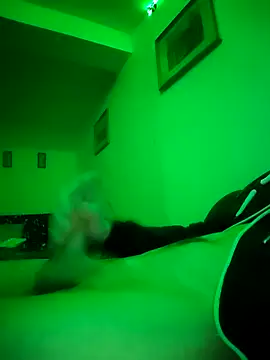 MrThomas31 online show from February 8, 2026, 1:58 am