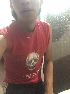 Ghostben online show from September 11, 2025, 1:05 am