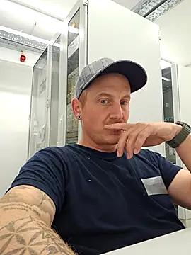 NormalHardDick online show from September 26, 2025, 8:21 am