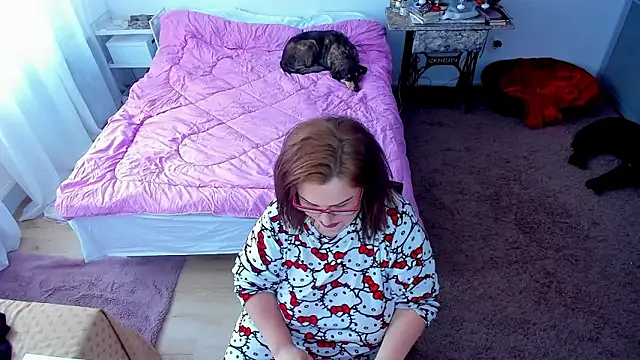 Snapshot of Squirt_Kimm chatting on January 17, 2026, 12:31 pm Squirt Kimm online show from January 17, 2026, 12:31 pm