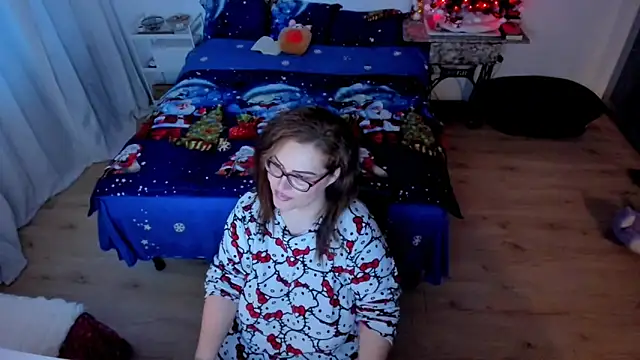 Snapshot of Squirt_Kimm chatting on December 22, 2025, 1:55 pm Squirt Kimm online show from December 22, 2025, 1:55 pm