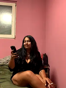 Snapshot of Melissa10 chatting on November 14, 2025, 8:23 pm Melissa10 online show from November 14, 2025, 8:23 pm