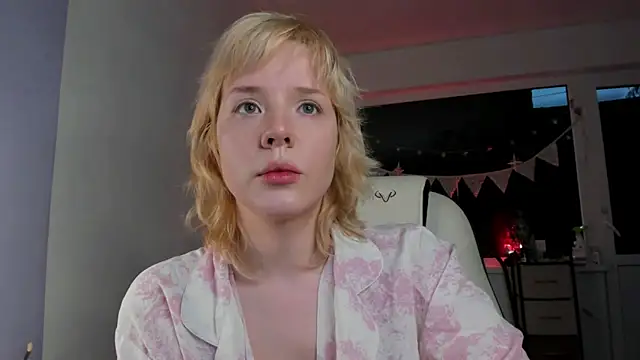  CuteAsFuck  online show from November 23, 2025, 11:20 am