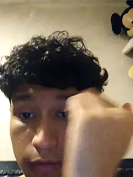 Jean200600 online show from October 7, 2025, 12:00 am