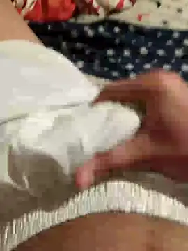 Jean200600 online show from October 10, 2025, 8:09 pm