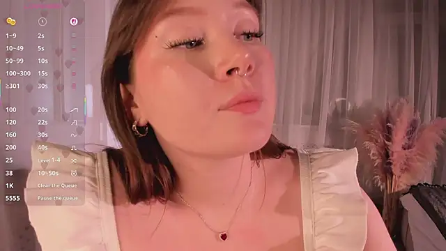 Ash Hasmy online show from January 31, 2026, 7:45 pm