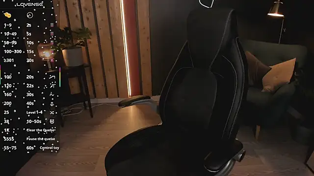 Ash Hasmy online show from November 18, 2025, 12:30 pm