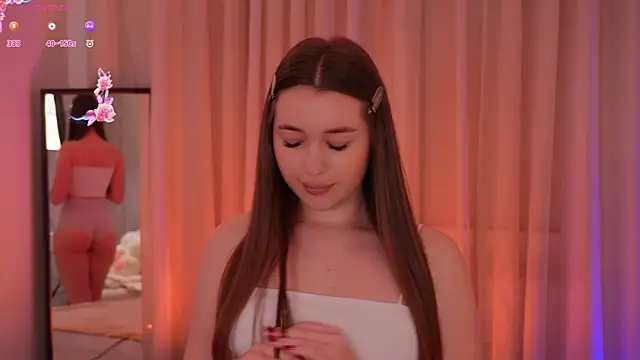 LiaGotti online show from November 13, 2025, 9:30 pm