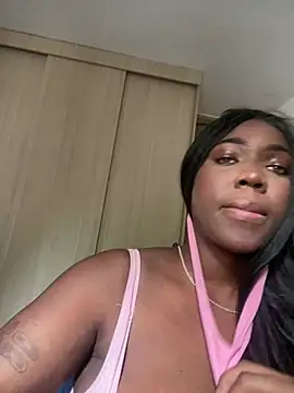 Alexia 24 online show from March 22, 2026, 7:48 pm