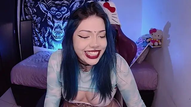 revenmiller  online show from September 11, 2025, 2:17 pm