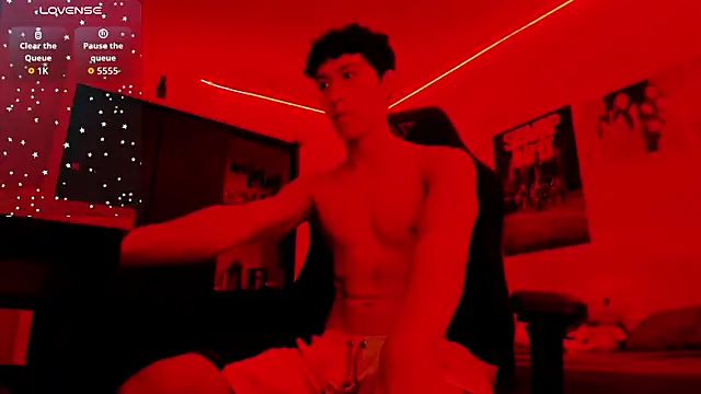 velvet skyn online show from March 24, 2026, 2:44 am