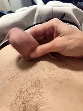 BigD9331 online show from October 6, 2025, 9:26 pm