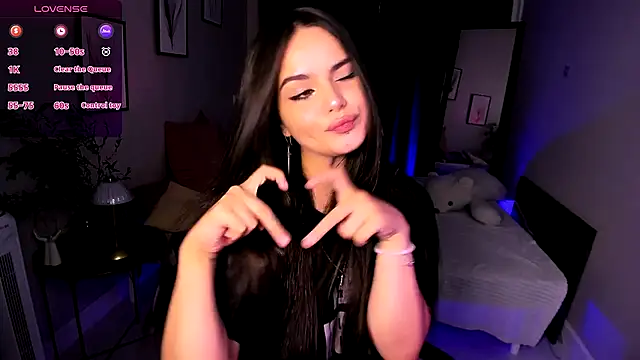 Snapshot of Ketty_xBaby chatting on September 11, 2025, 2:28 pm Ketty xBaby online show from September 11, 2025, 2:28 pm