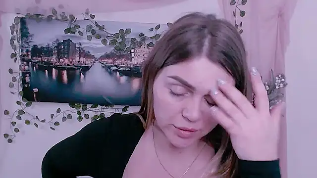 Snapshot of Magic_Katarina_ chatting on November 25, 2025, 10:26 am Magic Katarina online show from November 25, 2025, 10:26 am