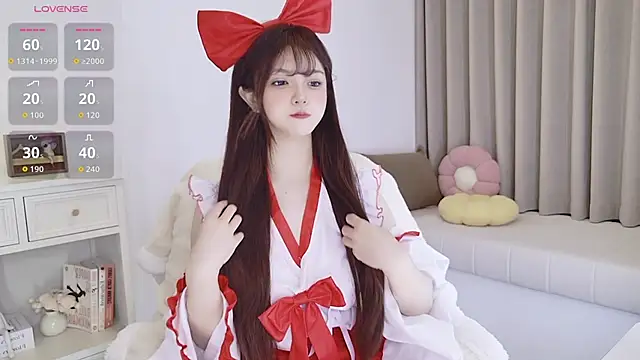 Vesper 0606 online show from February 19, 2026, 4:04 pm