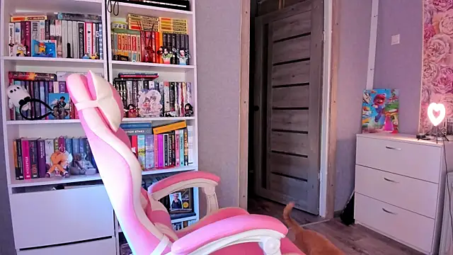 Snapshot of minionka chatting on November 16, 2025, 7:02 am minionka online show from November 16, 2025, 7:02 am