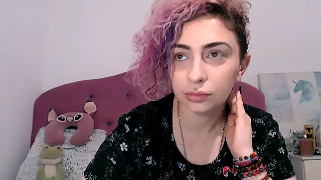 Snapshot of AAARUNY chatting on November 23, 2025, 11:31 am AAARUNY online show from November 23, 2025, 11:31 am