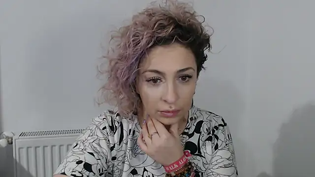 AAARUNY online show from February 22, 2026, 4:41 pm