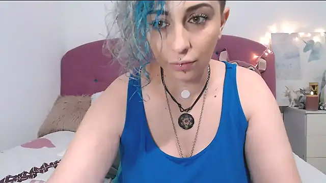 Snapshot of AAARUNY chatting on October 7, 2025, 5:14 pm AAARUNY online show from October 7, 2025, 5:14 pm