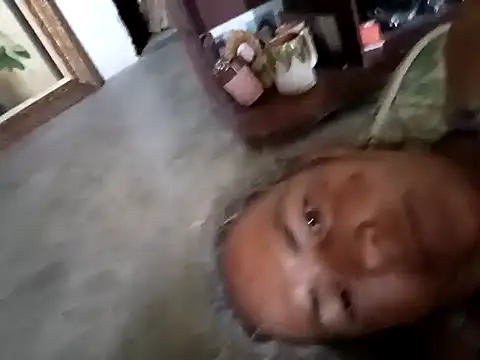 jendall189 online show from October 26, 2025, 12:16 pm