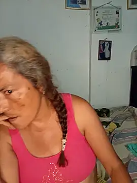 jendall189 online show from November 5, 2025, 1:31 am