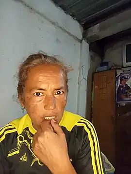 jendall189 online show from December 3, 2025, 6:40 pm