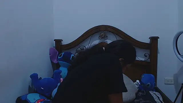 Snapshot of Aria_Arthur chatting on October 6, 2025, 11:22 am Aria Arthur online show from October 6, 2025, 11:22 am