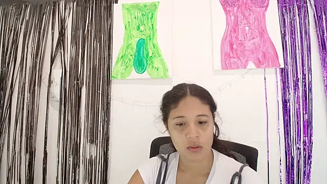 Snapshot of Aria_Arthur chatting on November 22, 2025, 3:00 pm Aria Arthur online show from November 22, 2025, 3:00 pm