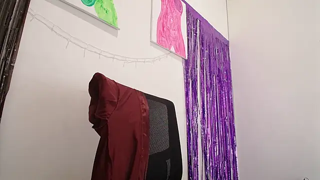 Snapshot of Aria_Arthur chatting on November 20, 2025, 3:02 pm Aria Arthur online show from November 20, 2025, 3:02 pm