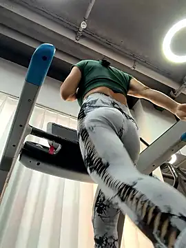 Snapshot of Ninazhang chatting on January 13, 2026, 1:31 am Ninazhang online show from January 13, 2026, 1:31 am