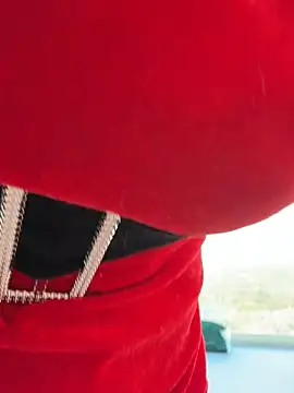 Snapshot of Ninazhang chatting on December 22, 2025, 1:17 am Ninazhang online show from December 22, 2025, 1:17 am