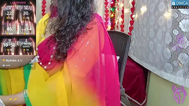 MasTANIYA online show from March 3, 2026, 2:02 pm