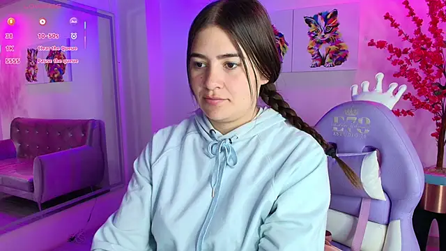 Snapshot of Antonella_wild chatting on November 13, 2025, 3:43 am Antonella wild online show from November 13, 2025, 3:43 am