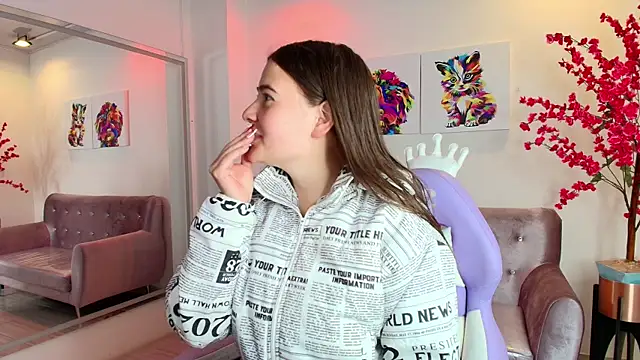 Snapshot of Antonella_wild chatting on November 30, 2025, 3:40 am Antonella wild online show from November 30, 2025, 3:40 am