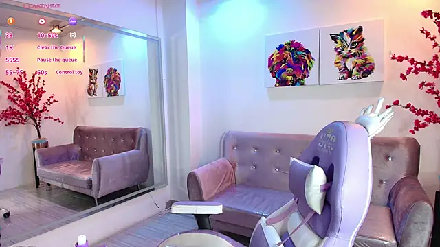 Snapshot of Antonella_wild chatting on November 21, 2025, 3:49 am Antonella wild online show from November 21, 2025, 3:49 am