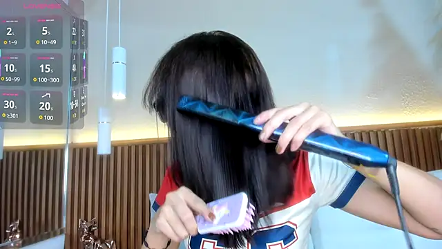 abby-joule online show from September 24, 2025, 3:07 pm