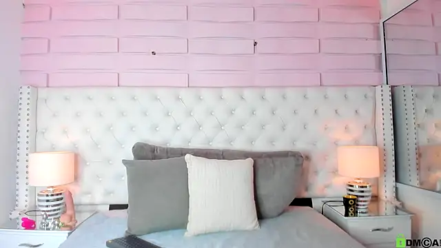 abby-joule online show from September 20, 2025, 9:53 pm